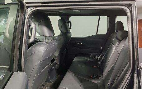 Lexus GX, 2026 год, 14 290 000 рублей, 19 фотография