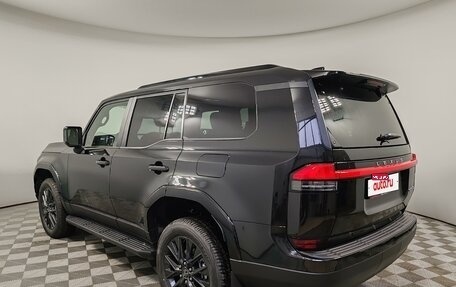 Lexus GX, 2026 год, 14 290 000 рублей, 7 фотография