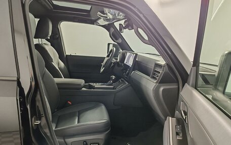 Lexus GX, 2026 год, 14 290 000 рублей, 11 фотография