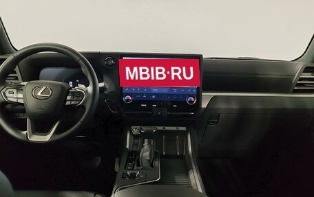 Lexus GX, 2026 год, 14 290 000 рублей, 12 фотография