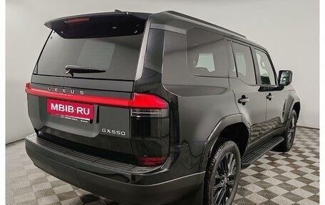 Lexus GX, 2026 год, 14 290 000 рублей, 8 фотография