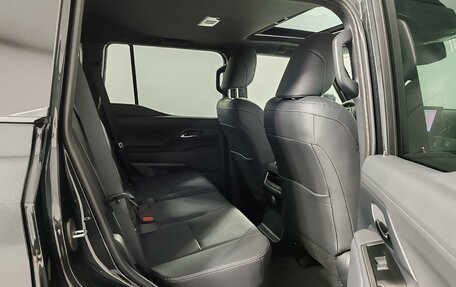 Lexus GX, 2026 год, 14 290 000 рублей, 20 фотография