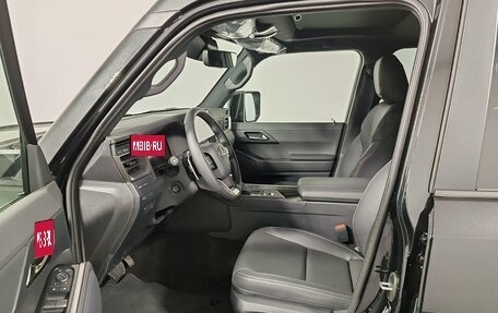 Lexus GX, 2026 год, 14 290 000 рублей, 10 фотография