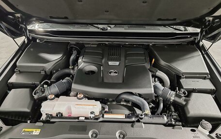 Lexus GX, 2026 год, 14 290 000 рублей, 9 фотография