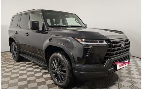 Lexus GX, 2026 год, 14 290 000 рублей, 3 фотография