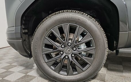 Lexus GX, 2026 год, 14 290 000 рублей, 10 фотография
