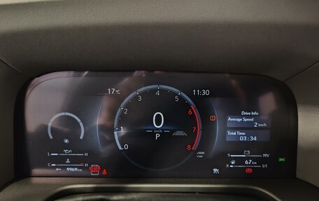 Lexus GX, 2026 год, 14 290 000 рублей, 12 фотография