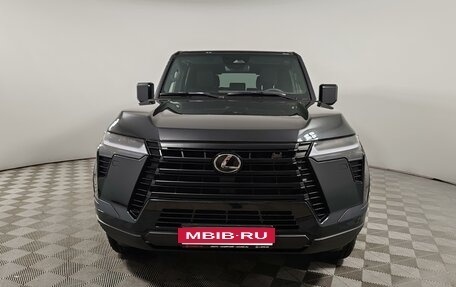 Lexus GX, 2026 год, 14 290 000 рублей, 2 фотография