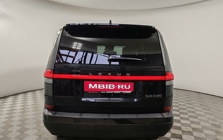 Lexus GX, 2026 год, 14 290 000 рублей, 5 фотография
