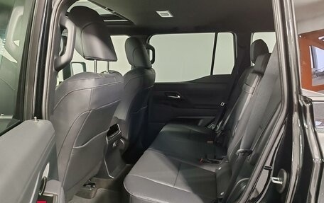 Lexus GX, 2026 год, 14 290 000 рублей, 13 фотография