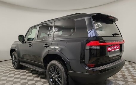 Lexus GX, 2026 год, 14 290 000 рублей, 6 фотография