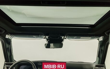 Lexus GX, 2026 год, 14 290 000 рублей, 15 фотография