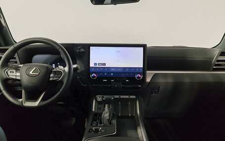 Lexus GX, 2026 год, 14 290 000 рублей, 17 фотография