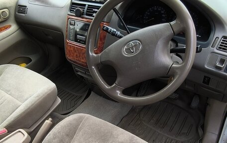 Toyota Gaia, 2003 год, 630 000 рублей, 6 фотография