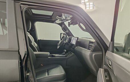 Lexus GX, 2026 год, 14 290 000 рублей, 19 фотография