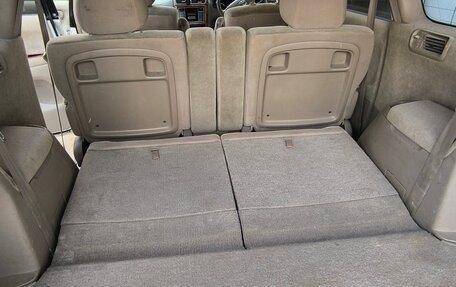 Toyota Gaia, 2003 год, 630 000 рублей, 13 фотография