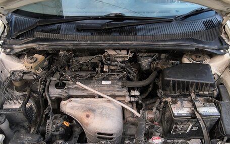 Toyota Gaia, 2003 год, 630 000 рублей, 15 фотография