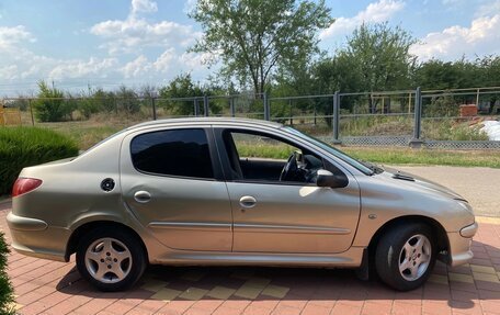 Peugeot 206, 2008 год, 350 000 рублей, 2 фотография