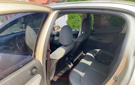 Peugeot 206, 2008 год, 350 000 рублей, 12 фотография