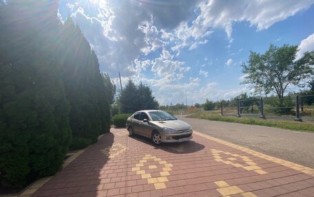 Peugeot 206, 2008 год, 350 000 рублей, 15 фотография