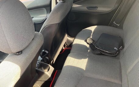 Peugeot 206, 2008 год, 350 000 рублей, 27 фотография