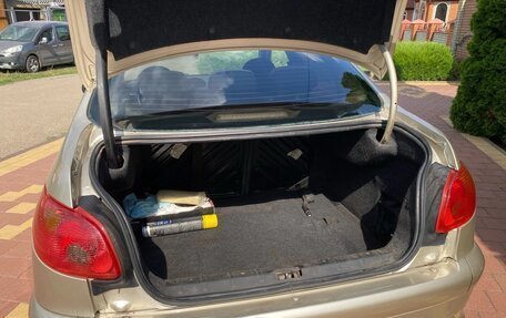 Peugeot 206, 2008 год, 350 000 рублей, 16 фотография