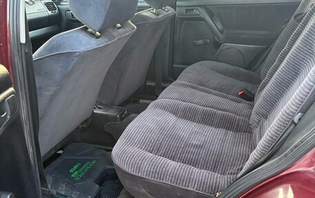 Volkswagen Golf III, 1992 год, 230 000 рублей, 8 фотография