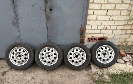 Volkswagen Golf III, 1992 год, 230 000 рублей, 13 фотография