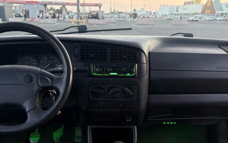 Volkswagen Golf III, 1992 год, 230 000 рублей, 12 фотография