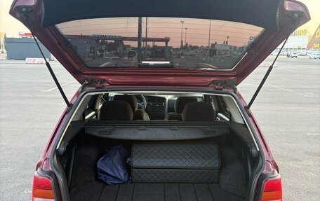 Volkswagen Golf III, 1992 год, 230 000 рублей, 10 фотография