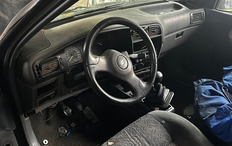Renault 19 II, 1998 год, 40 000 рублей, 4 фотография