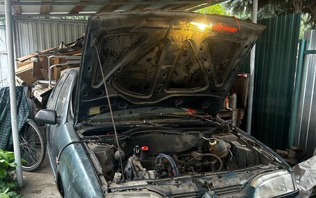 Renault 19 II, 1998 год, 40 000 рублей, 3 фотография