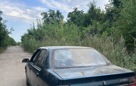 Renault 19 II, 1998 год, 40 000 рублей, 2 фотография