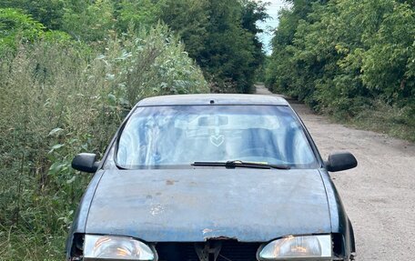 Renault 19 II, 1998 год, 40 000 рублей, 1 фотография
