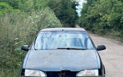 Renault 19 II, 1998 год, 40 000 рублей, 1 фотография