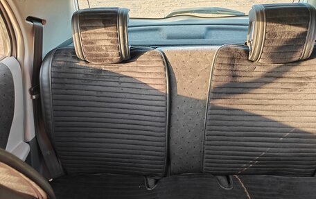 Toyota Vitz, 2009 год, 700 000 рублей, 11 фотография