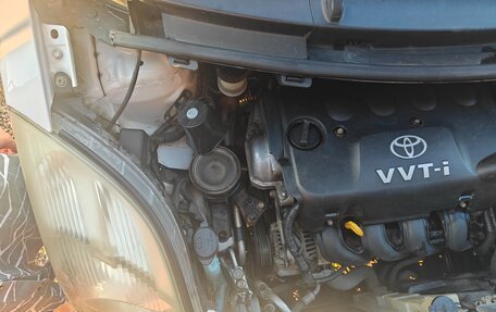 Toyota Vitz, 2009 год, 700 000 рублей, 5 фотография