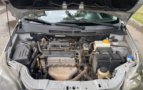 Chevrolet Aveo III, 2011 год, 149 999 рублей, 9 фотография