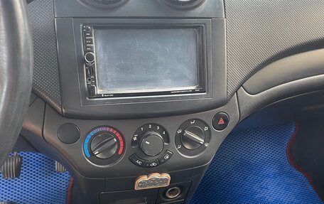 Chevrolet Aveo III, 2011 год, 149 999 рублей, 11 фотография