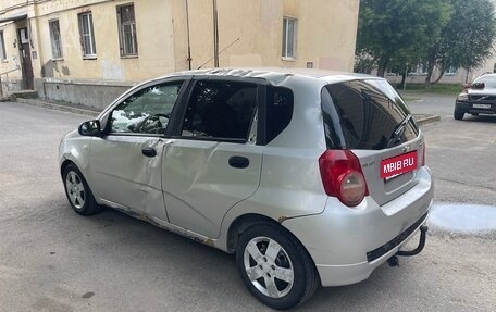 Chevrolet Aveo III, 2011 год, 149 999 рублей, 6 фотография