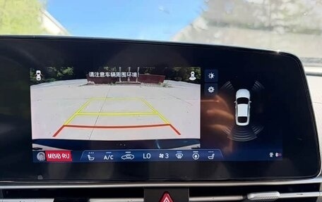 Hyundai Elantra, 2022 год, 1 133 000 рублей, 14 фотография