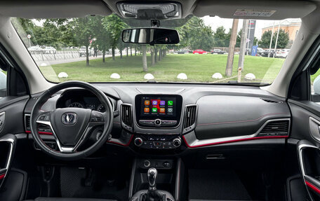 Changan CS55, 2021 год, 1 220 000 рублей, 7 фотография