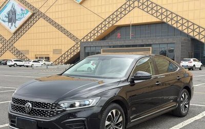 Volkswagen Passat B8 рестайлинг, 2022 год, 2 100 678 рублей, 1 фотография