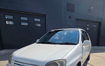 Toyota Raum I, 1999 год, 420 000 рублей, 1 фотография