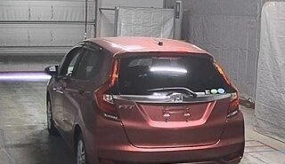 Honda Fit III, 2017 год, 1 200 000 рублей, 4 фотография