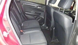 Honda Fit III, 2017 год, 1 200 000 рублей, 8 фотография