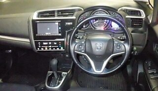 Honda Fit III, 2017 год, 1 200 000 рублей, 7 фотография