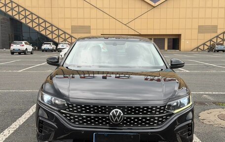 Volkswagen Passat B8 рестайлинг, 2022 год, 2 100 678 рублей, 2 фотография