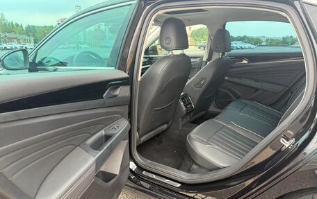 Volkswagen Passat B8 рестайлинг, 2022 год, 2 100 678 рублей, 9 фотография