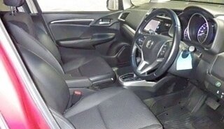 Honda Fit III, 2017 год, 1 200 000 рублей, 6 фотография